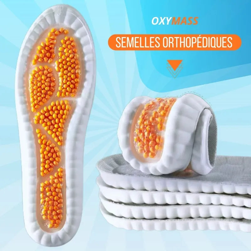 الفراشات الطبية (OxyMass)